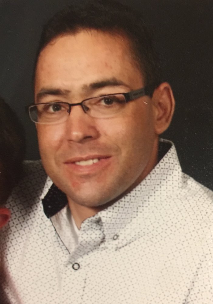 Ryan Felkar