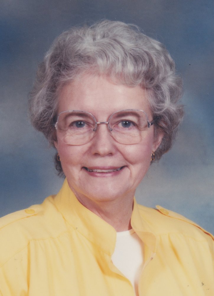Margaret Brown