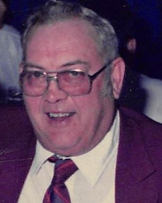 Robert Auld