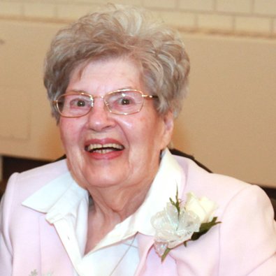 Grace Campbell