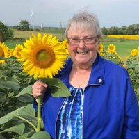 Marcia Louise Minielly