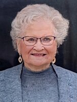 Evelyn Donalda Kirwin