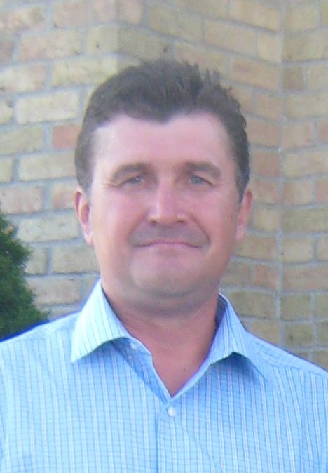 Stephen Joris