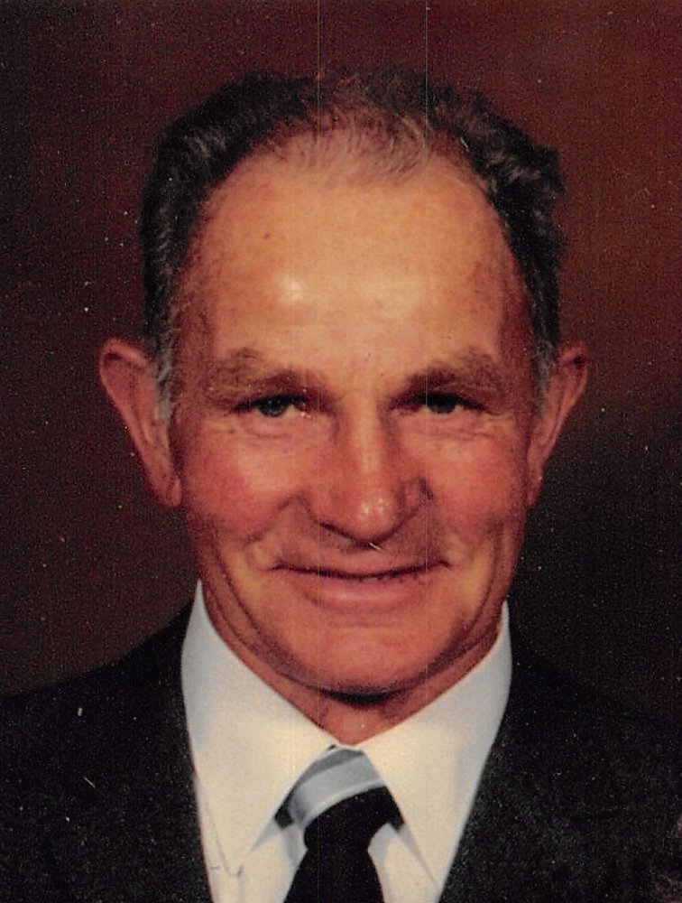 Tony Van Den Heuvel